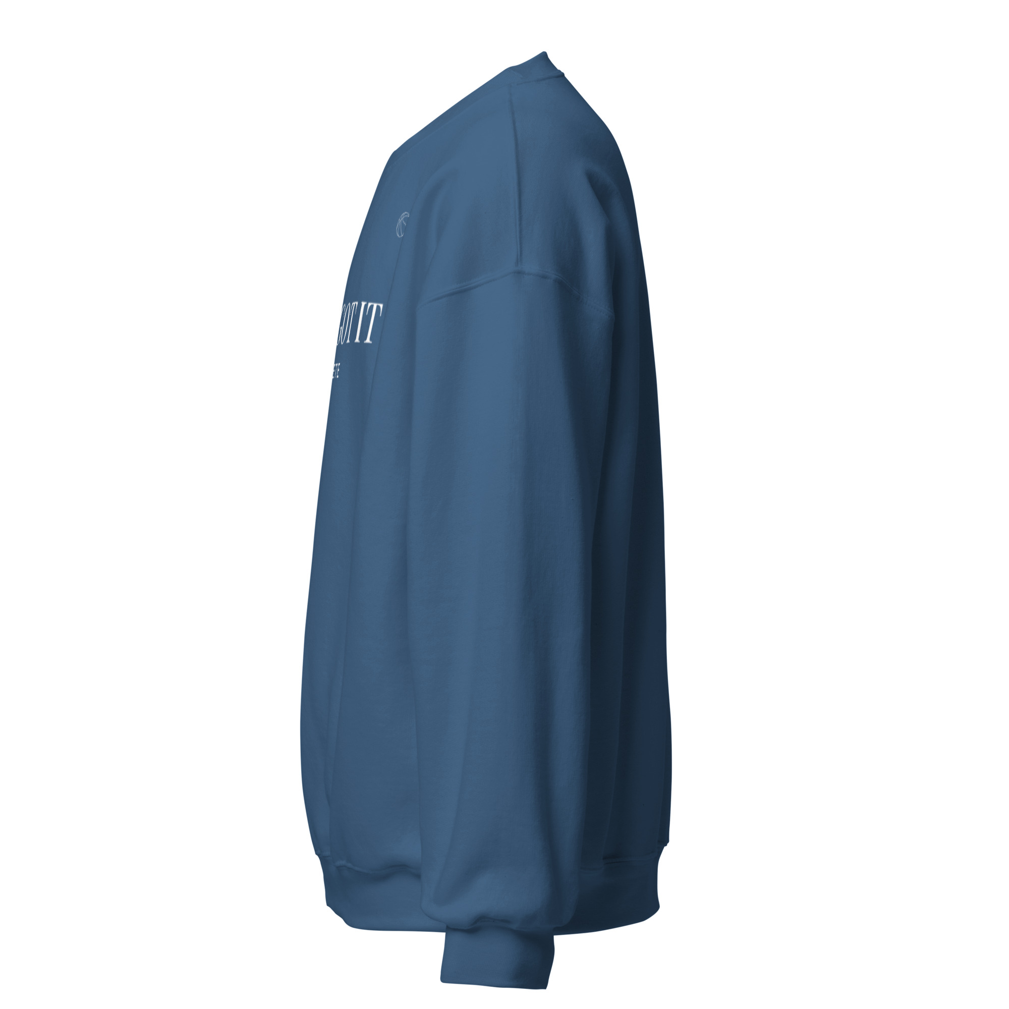 Still Got it Athlete Basketball Special Edition: Unisex Sweatshirt - Image 10