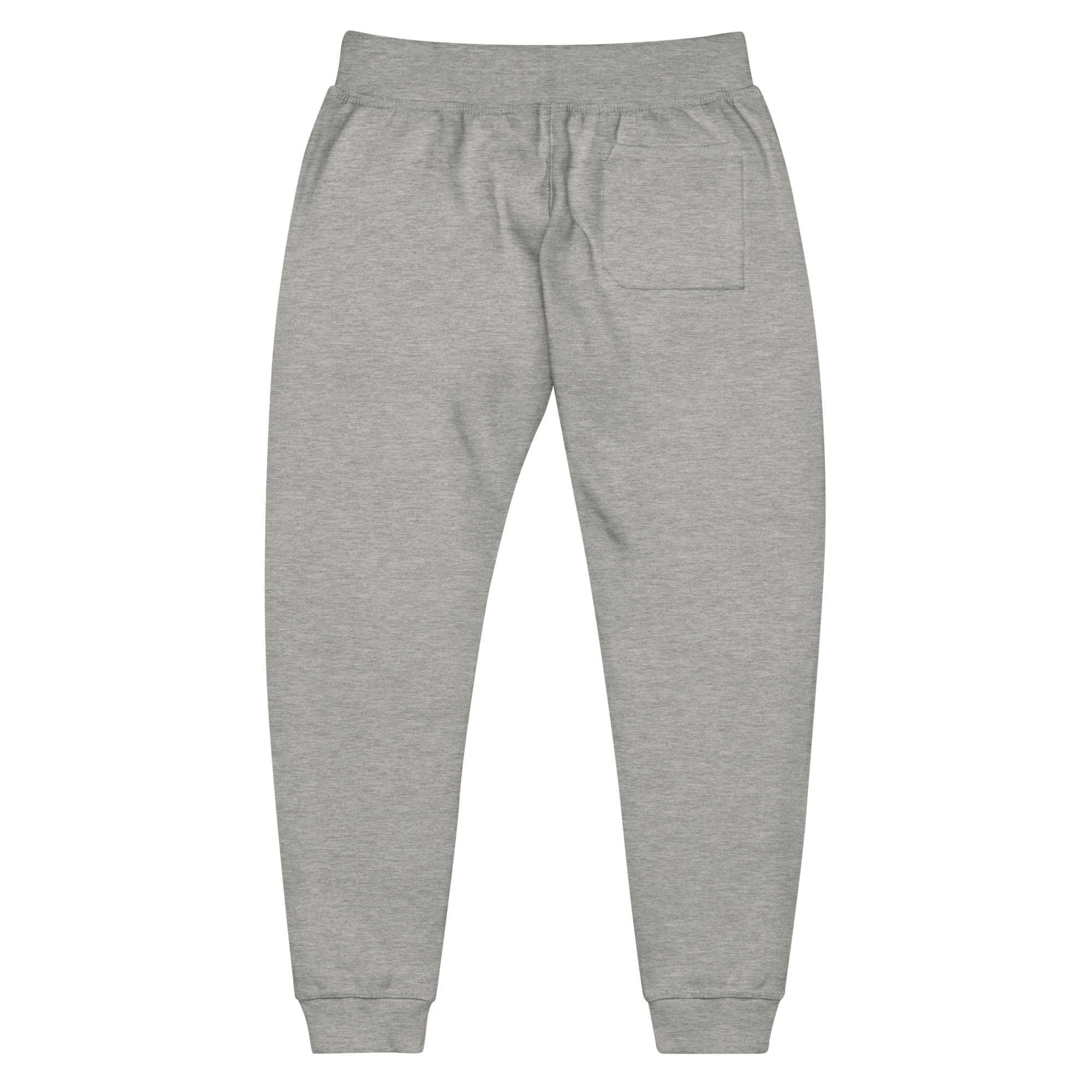 SGIA Unisex fleece sweatpants - Image 7