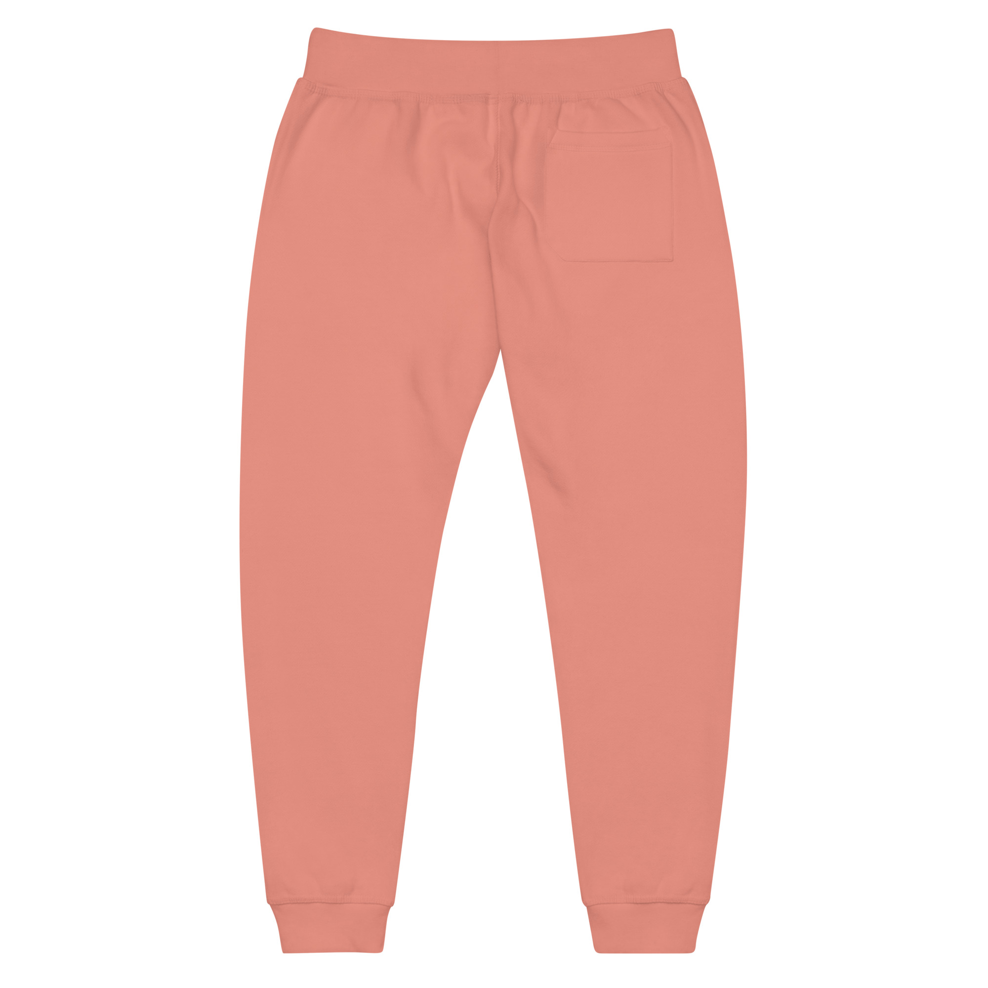 SGIA Unisex fleece sweatpants - Image 3