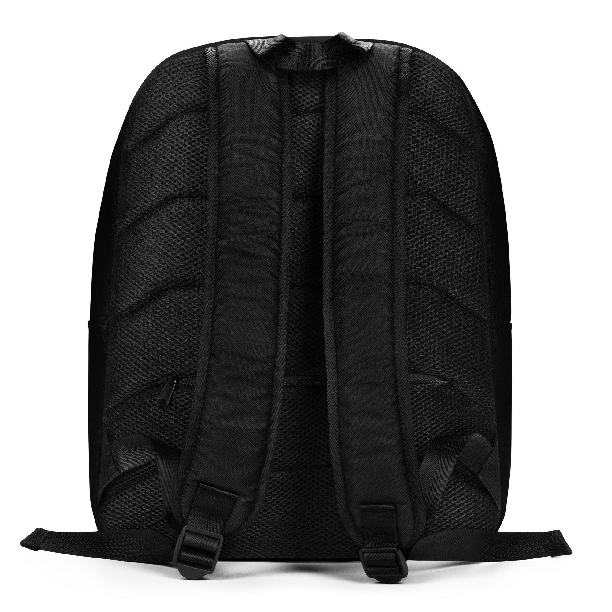 SGIA Minimalist Backpack - Image 4
