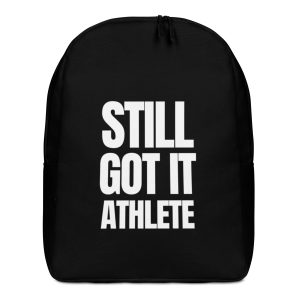 SGIA Minimalist Backpack