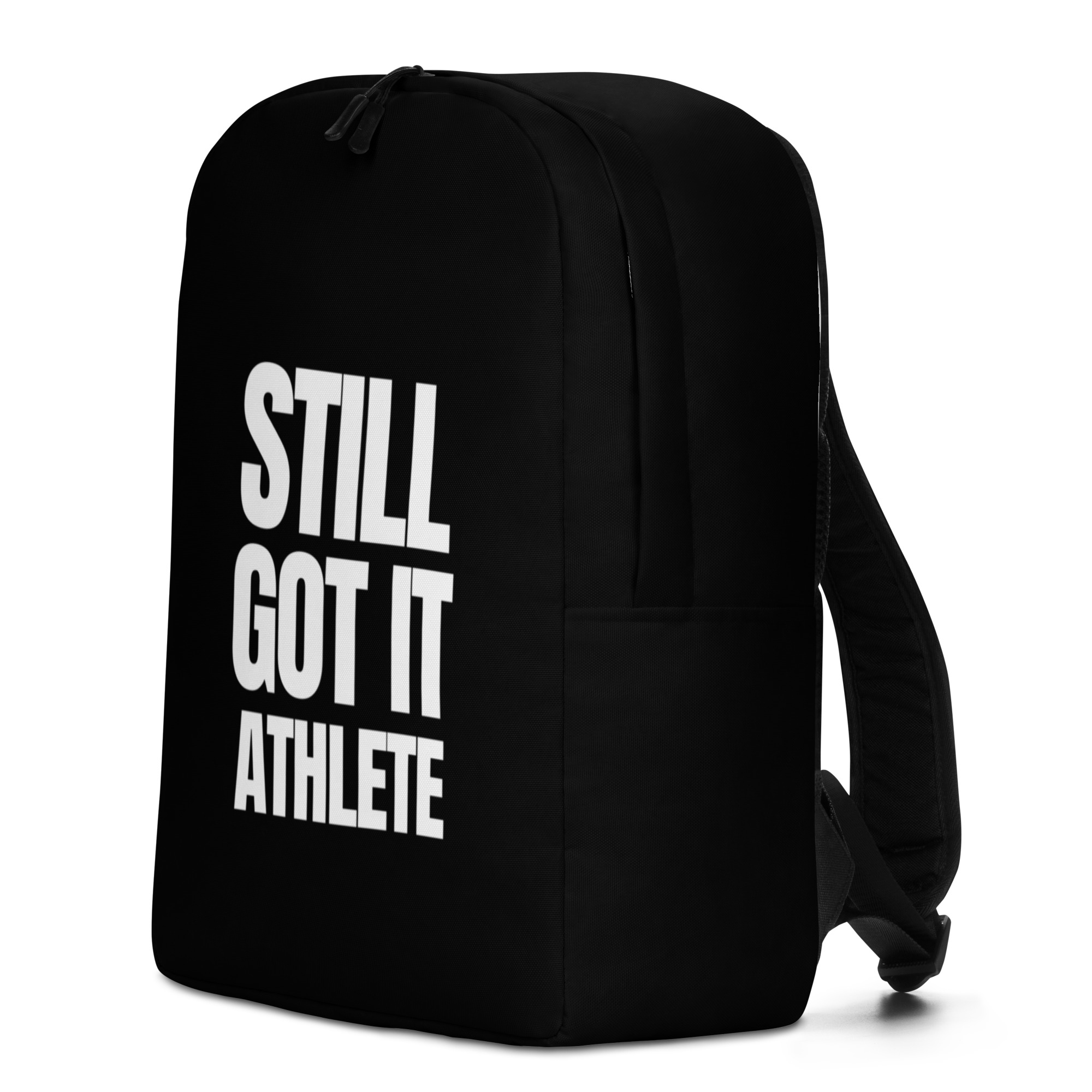 SGIA Minimalist Backpack - Image 2