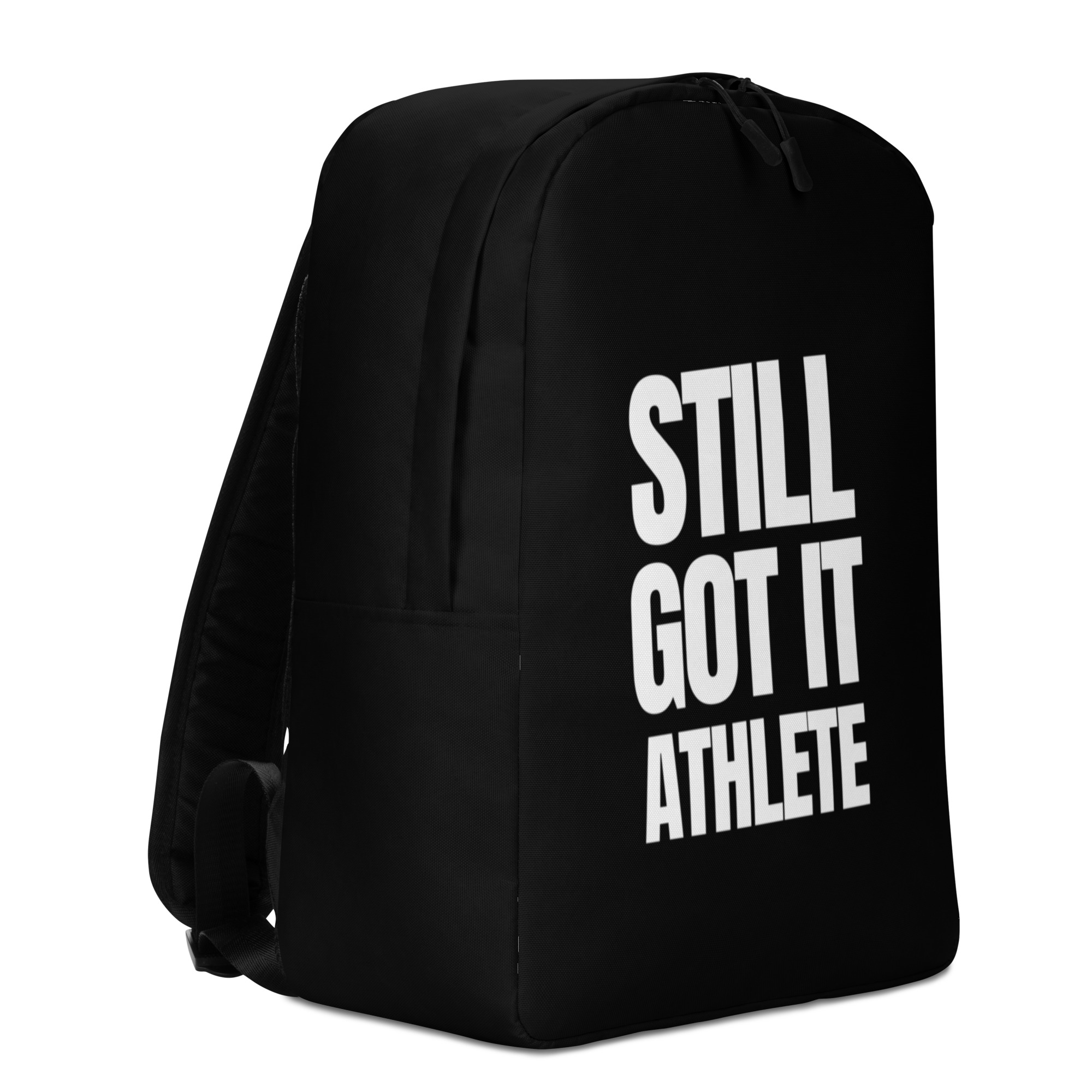 SGIA Minimalist Backpack - Image 3