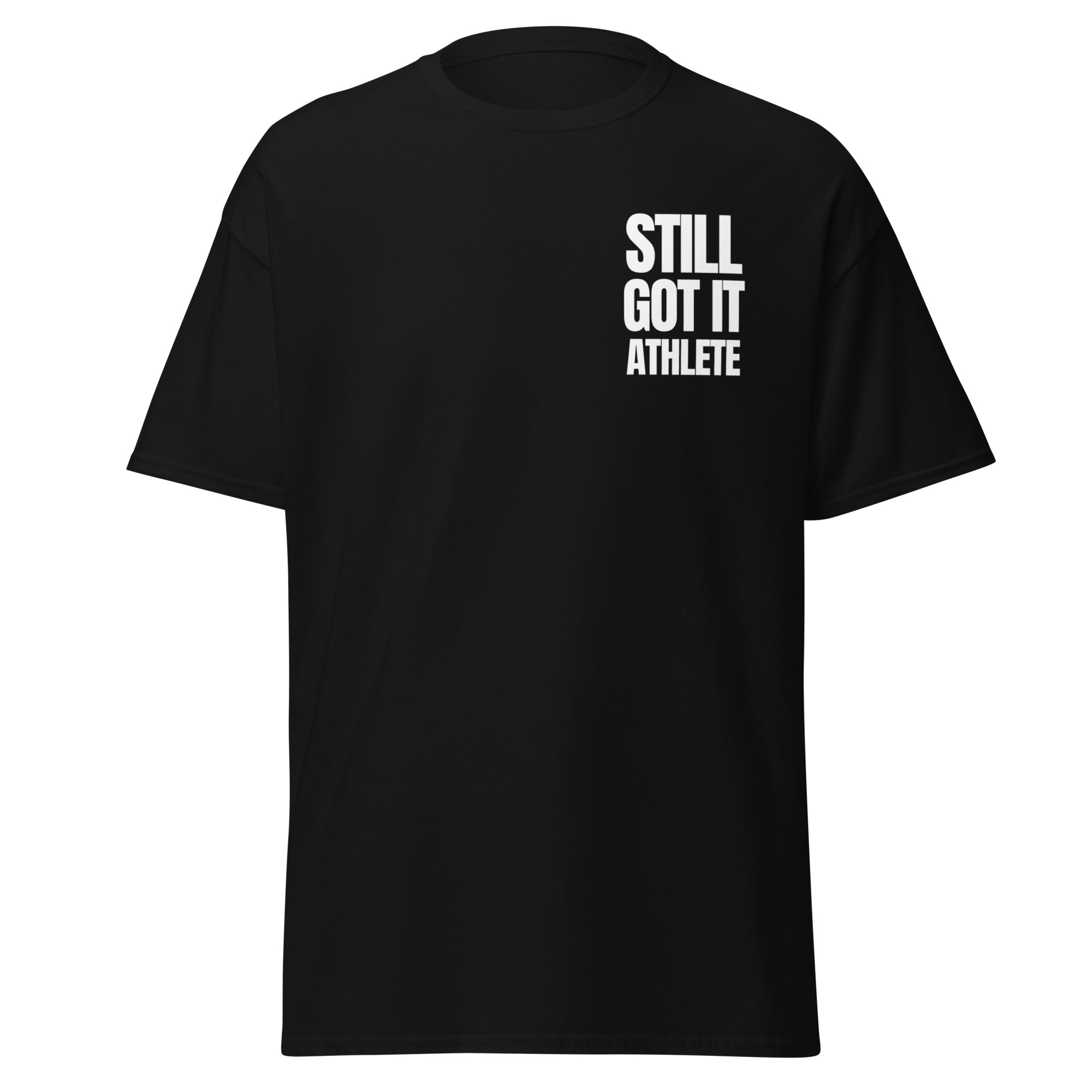 SGIA T-shirt - Image 5