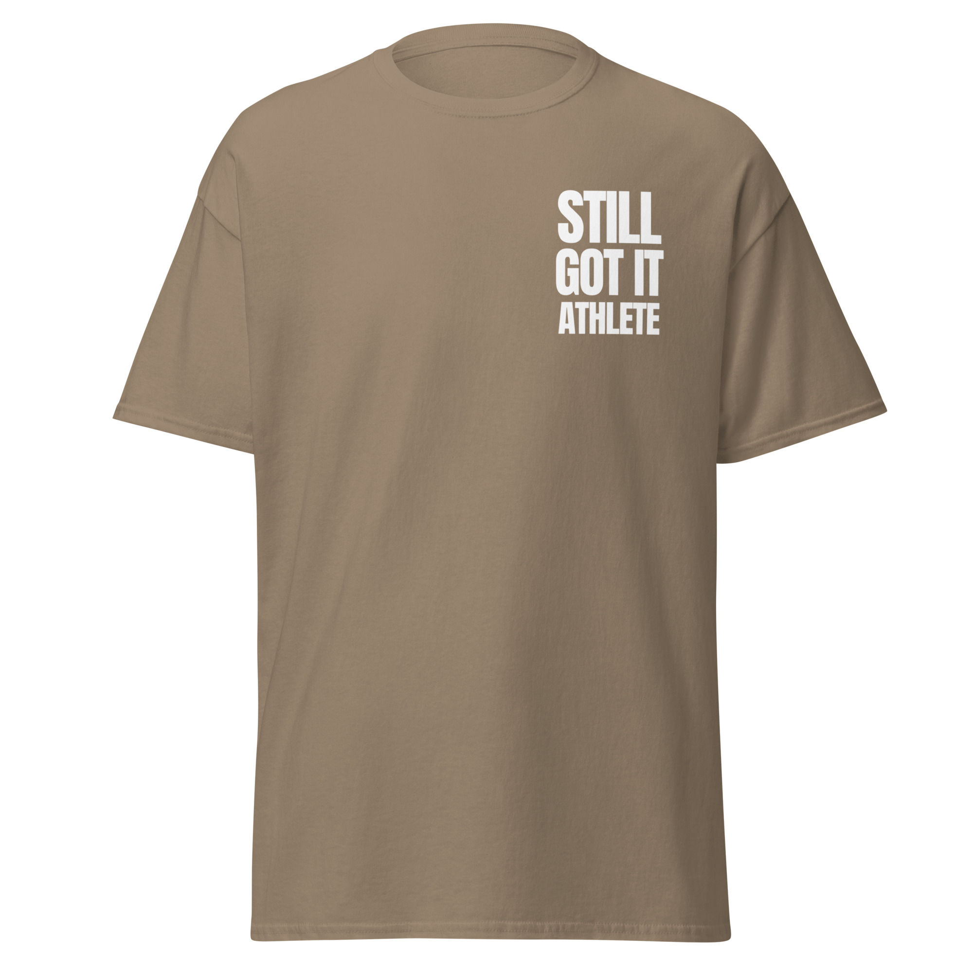 SGIA T-shirt - Image 61