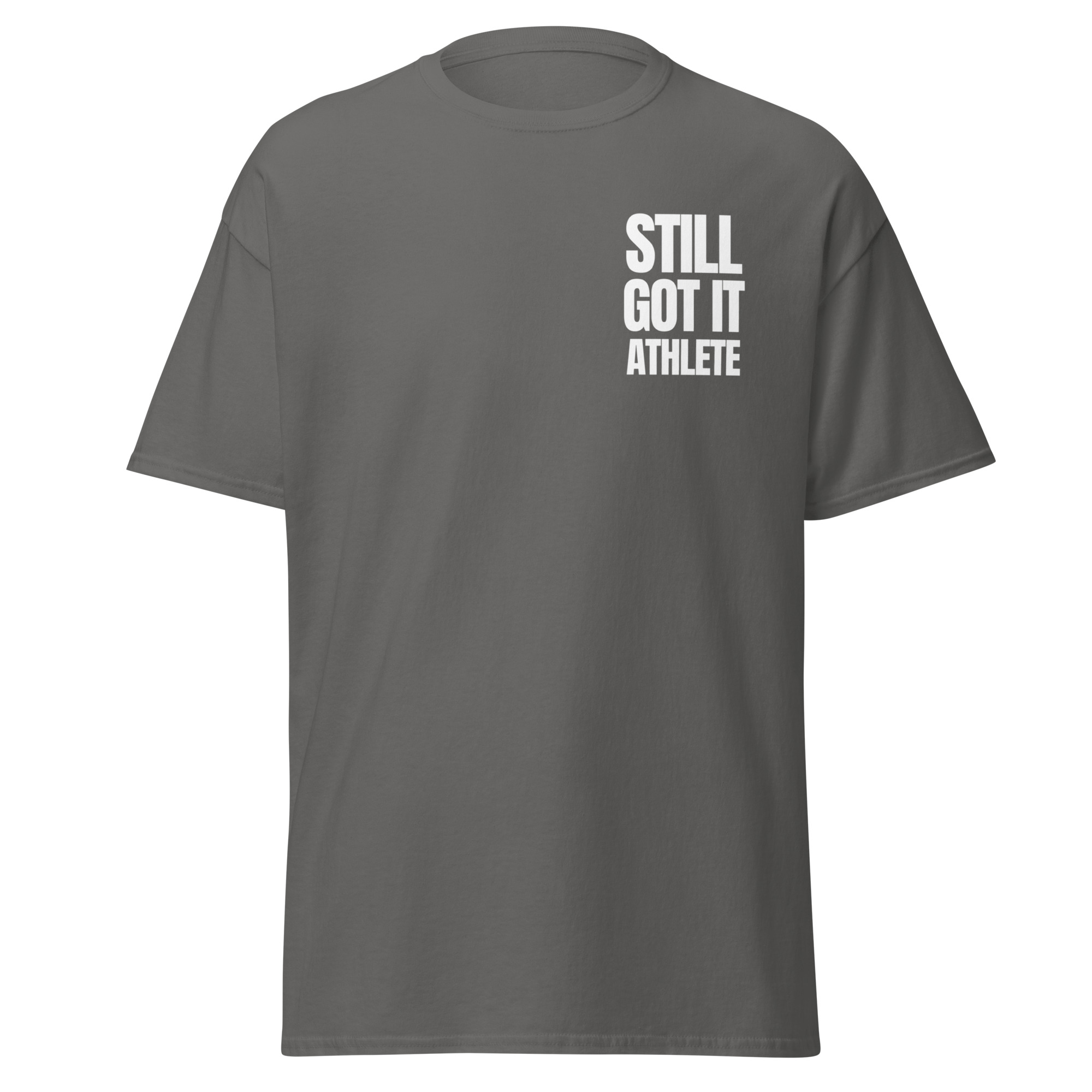 SGIA T-shirt - Image 49