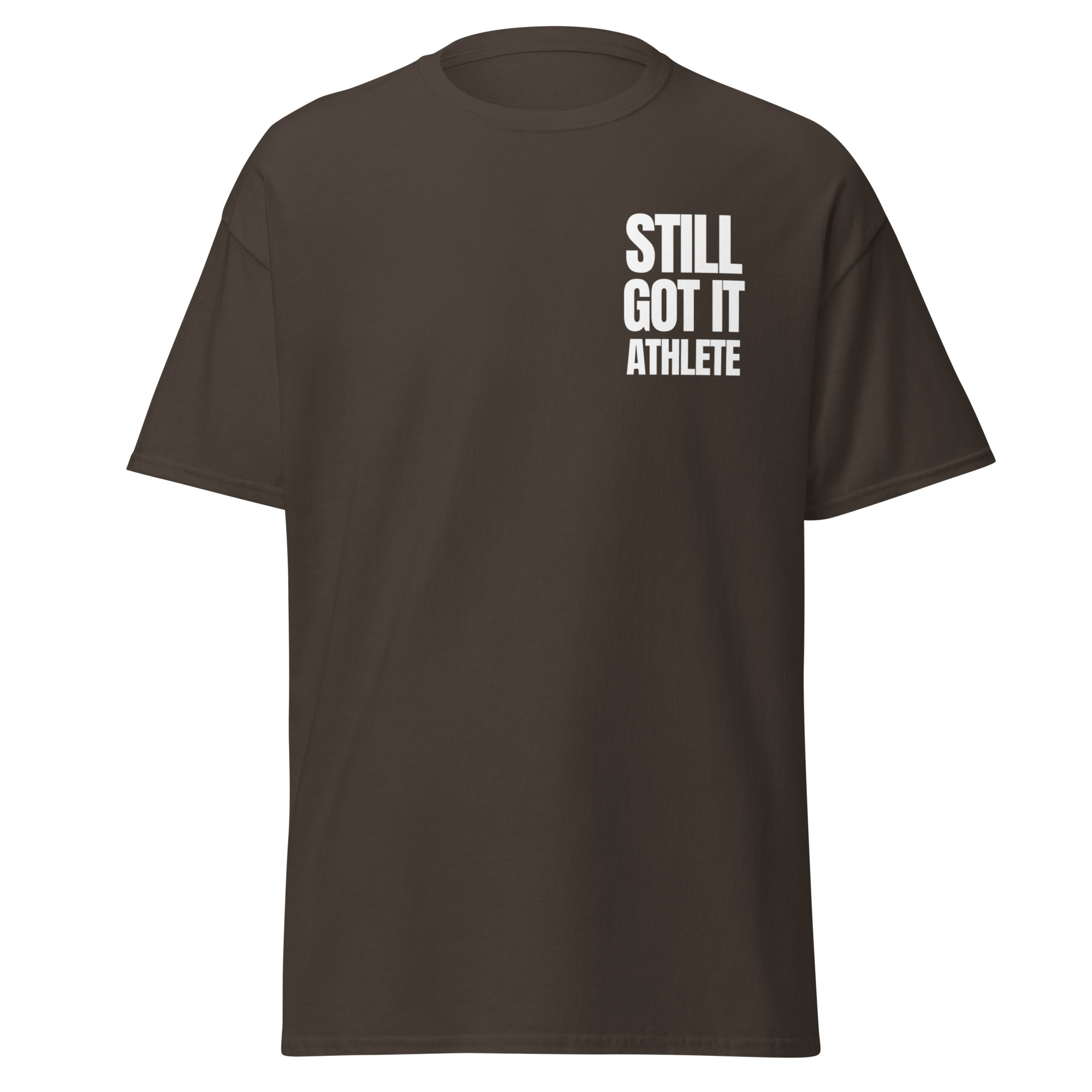 SGIA T-shirt - Image 25