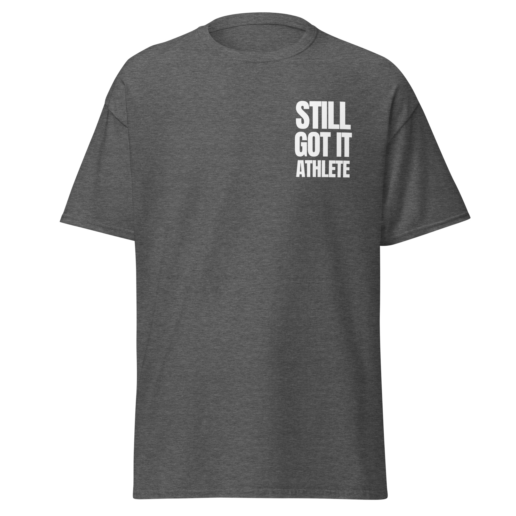 SGIA T-shirt - Image 33