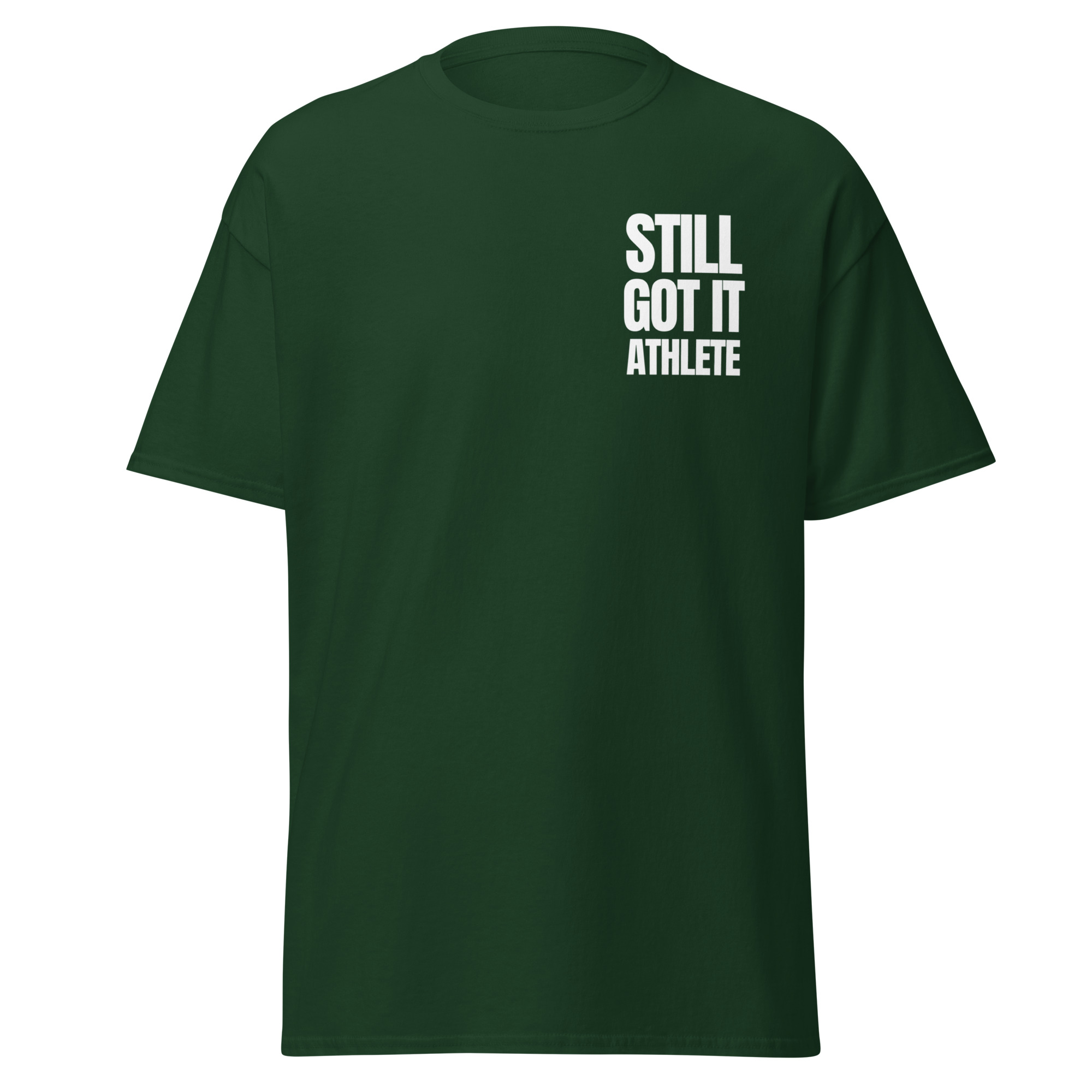 SGIA T-shirt - Image 21