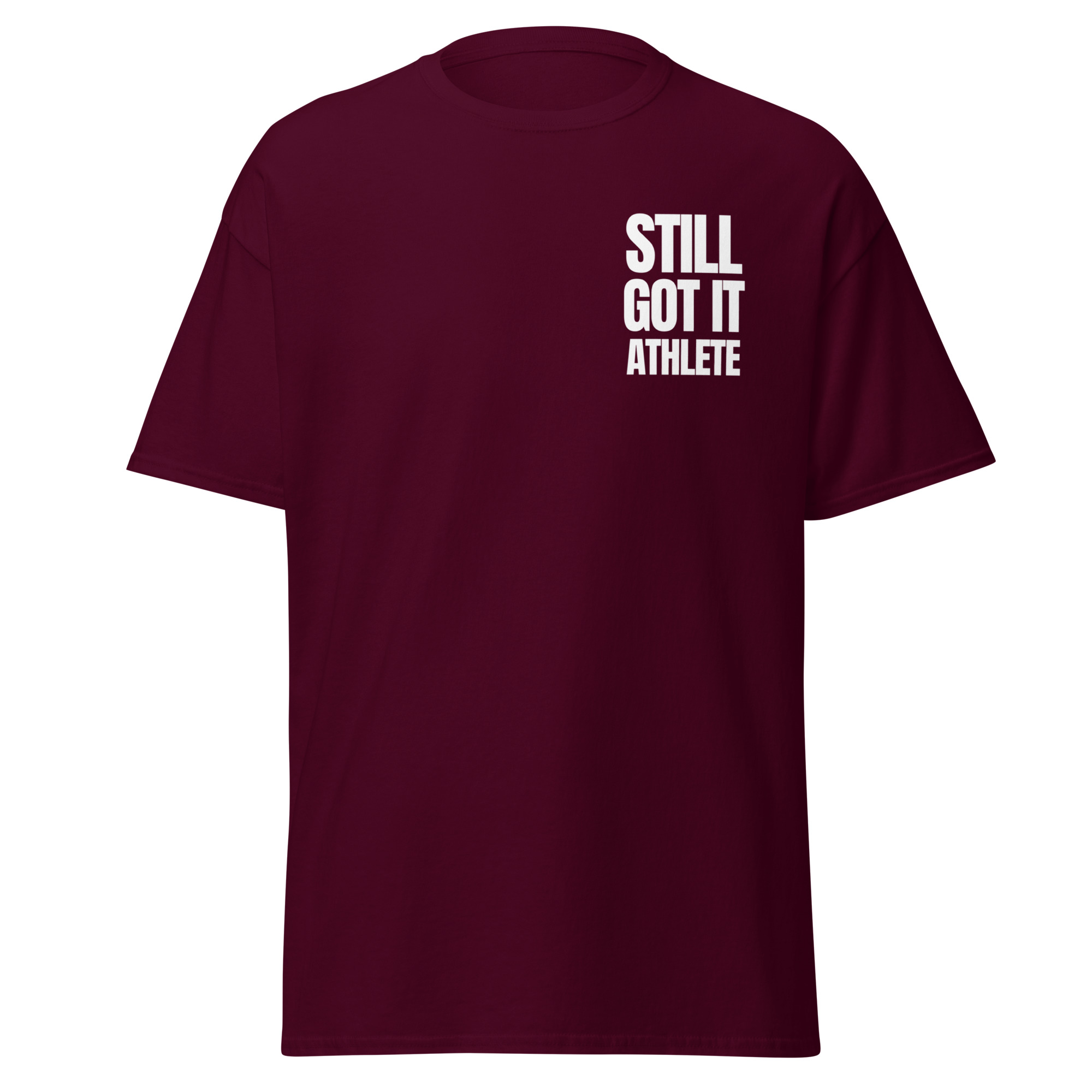 SGIA T-shirt