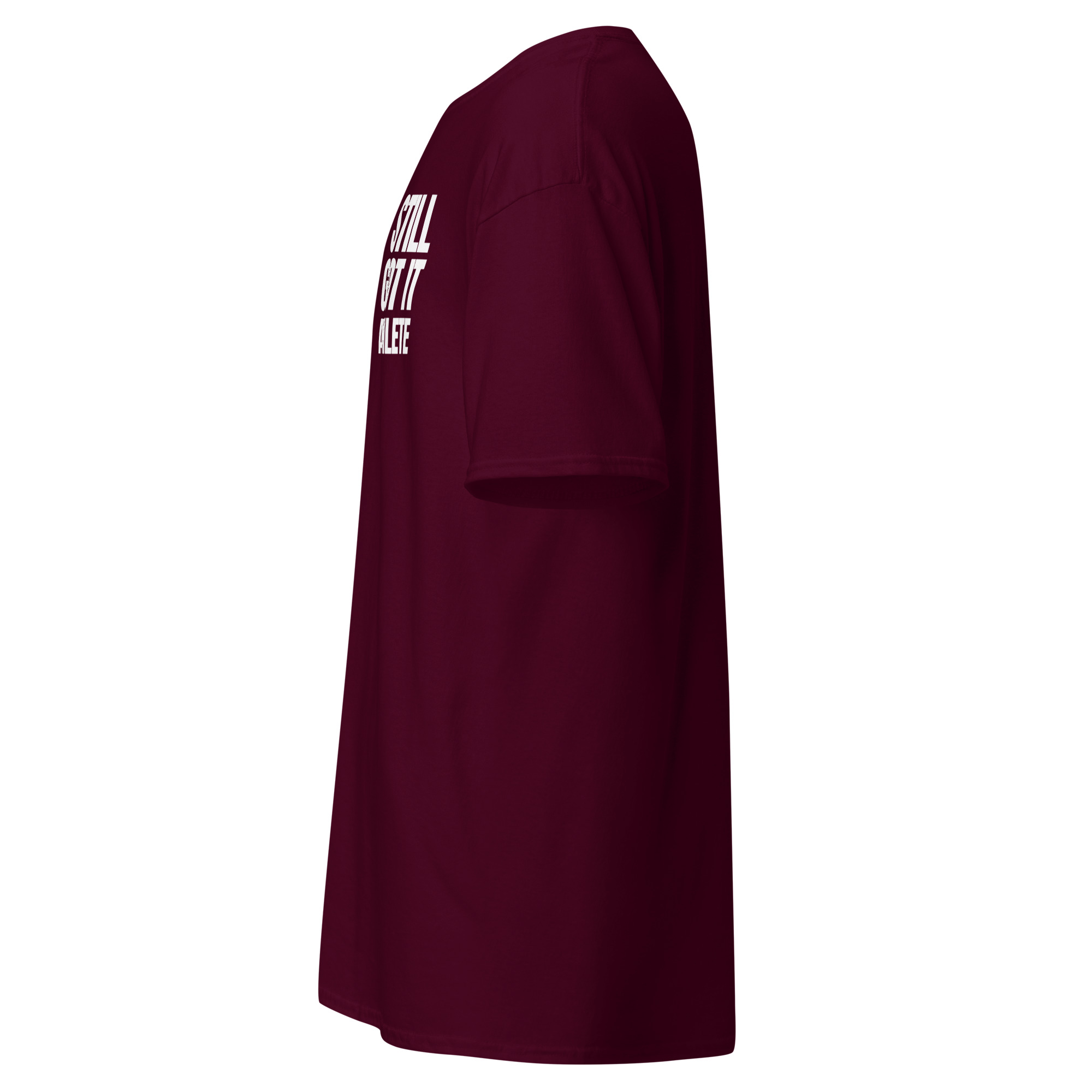 SGIA T-shirt - Image 3