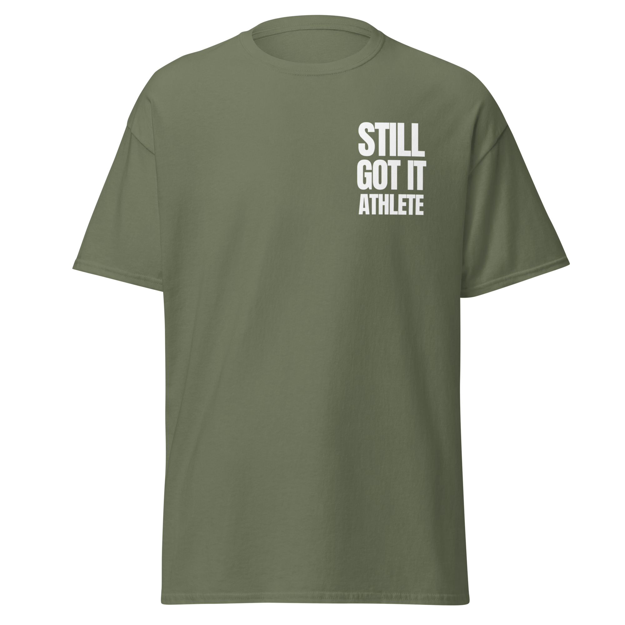 SGIA T-shirt - Image 53