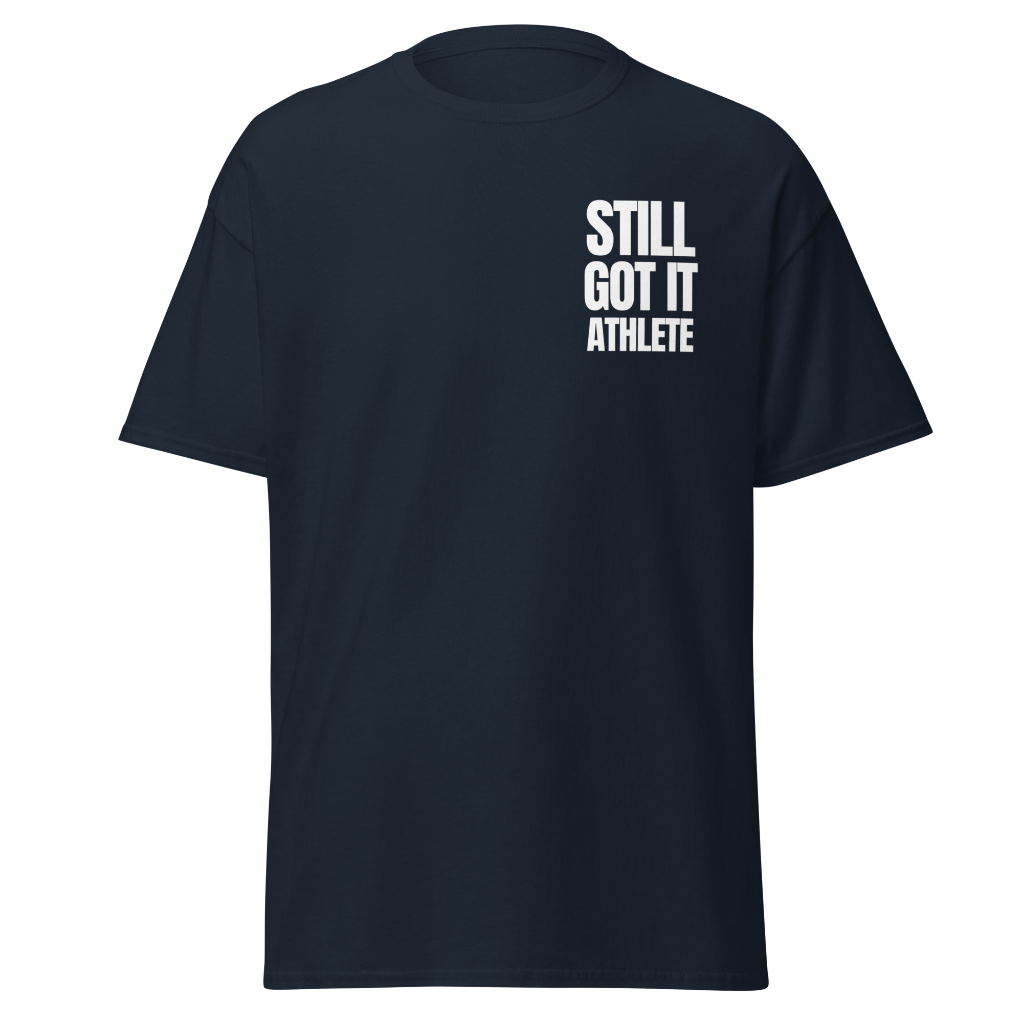 SGIA T-shirt - Image 9