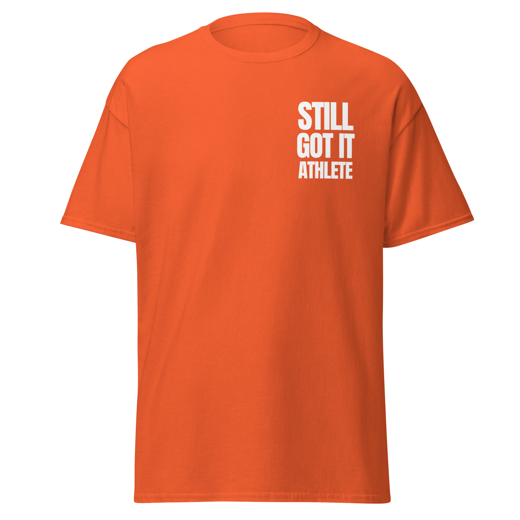SGIA T-shirt - Image 57