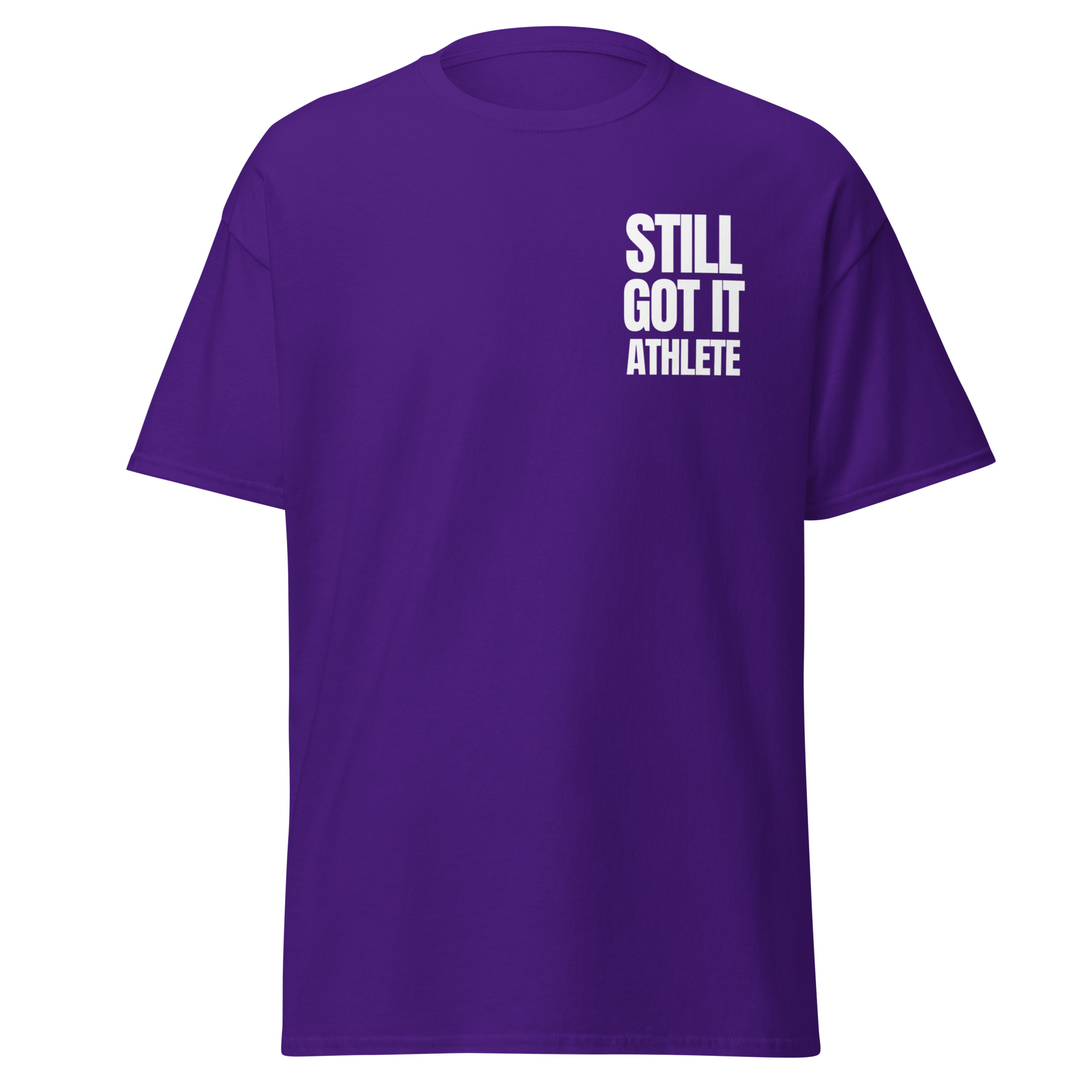 SGIA T-shirt - Image 13