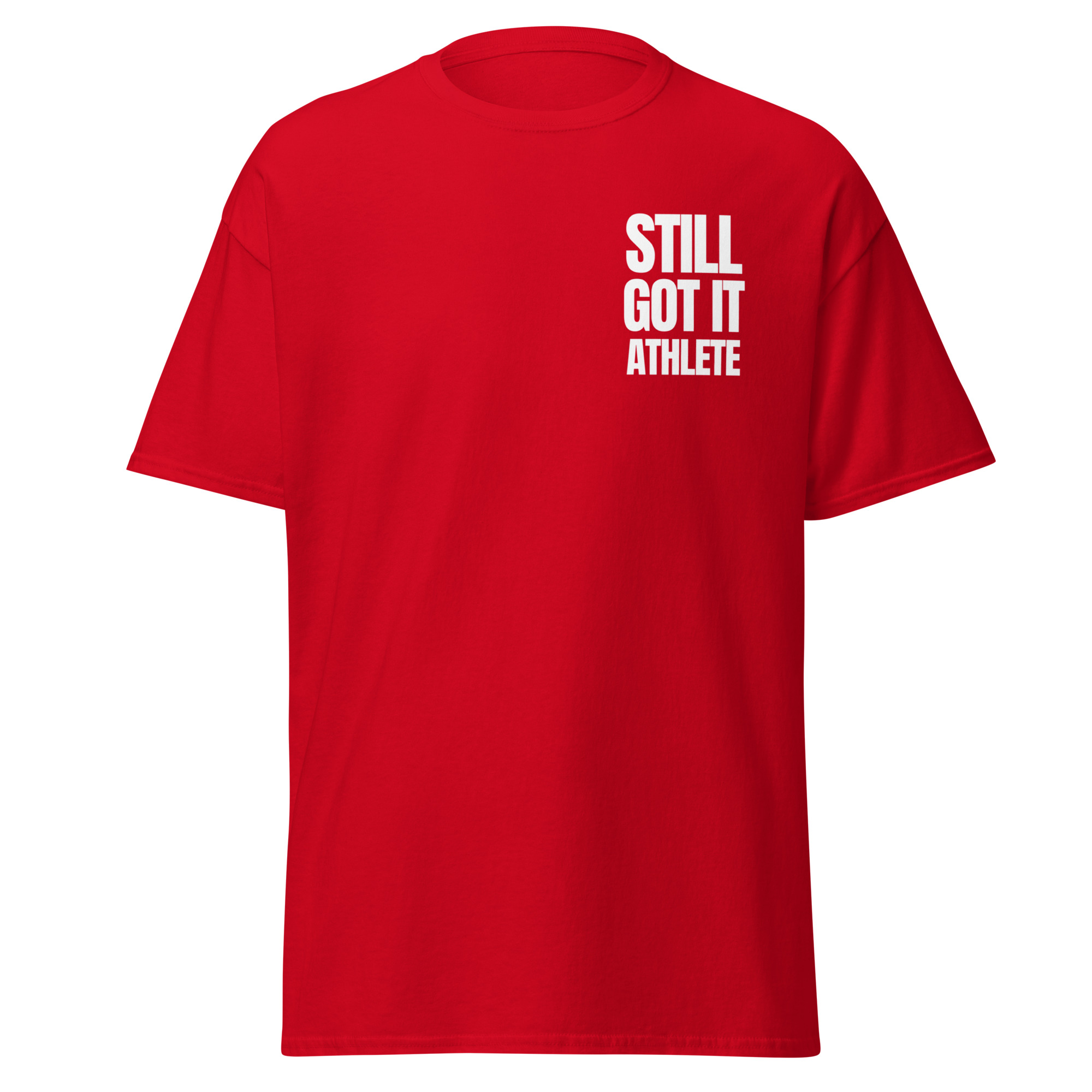 SGIA T-shirt - Image 17