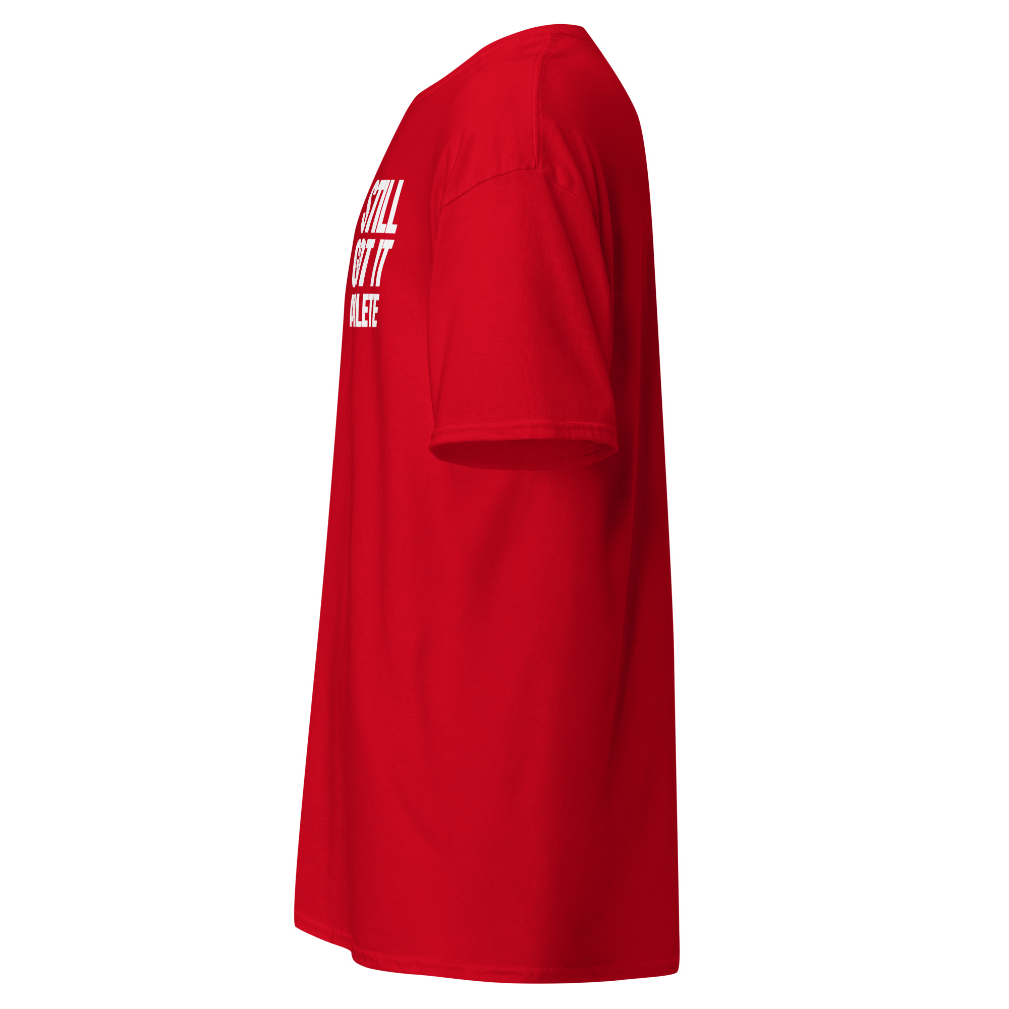 SGIA T-shirt - Image 19