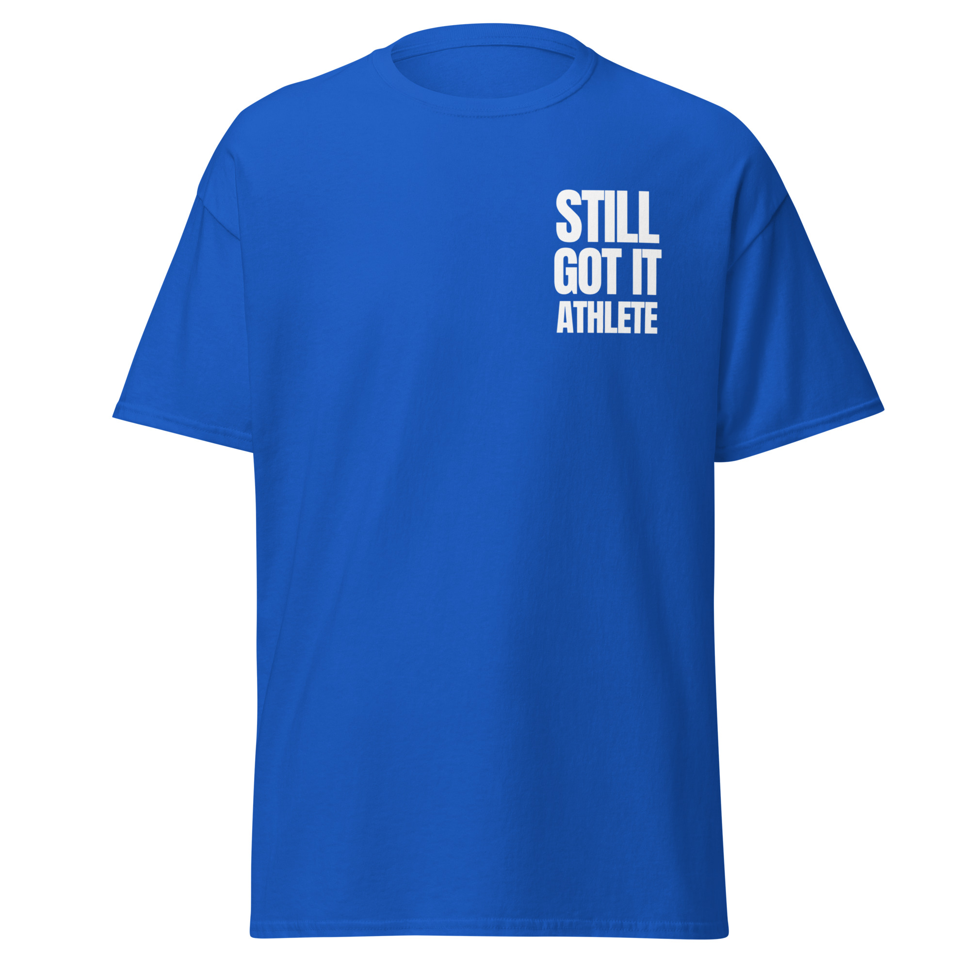 SGIA T-shirt - Image 29