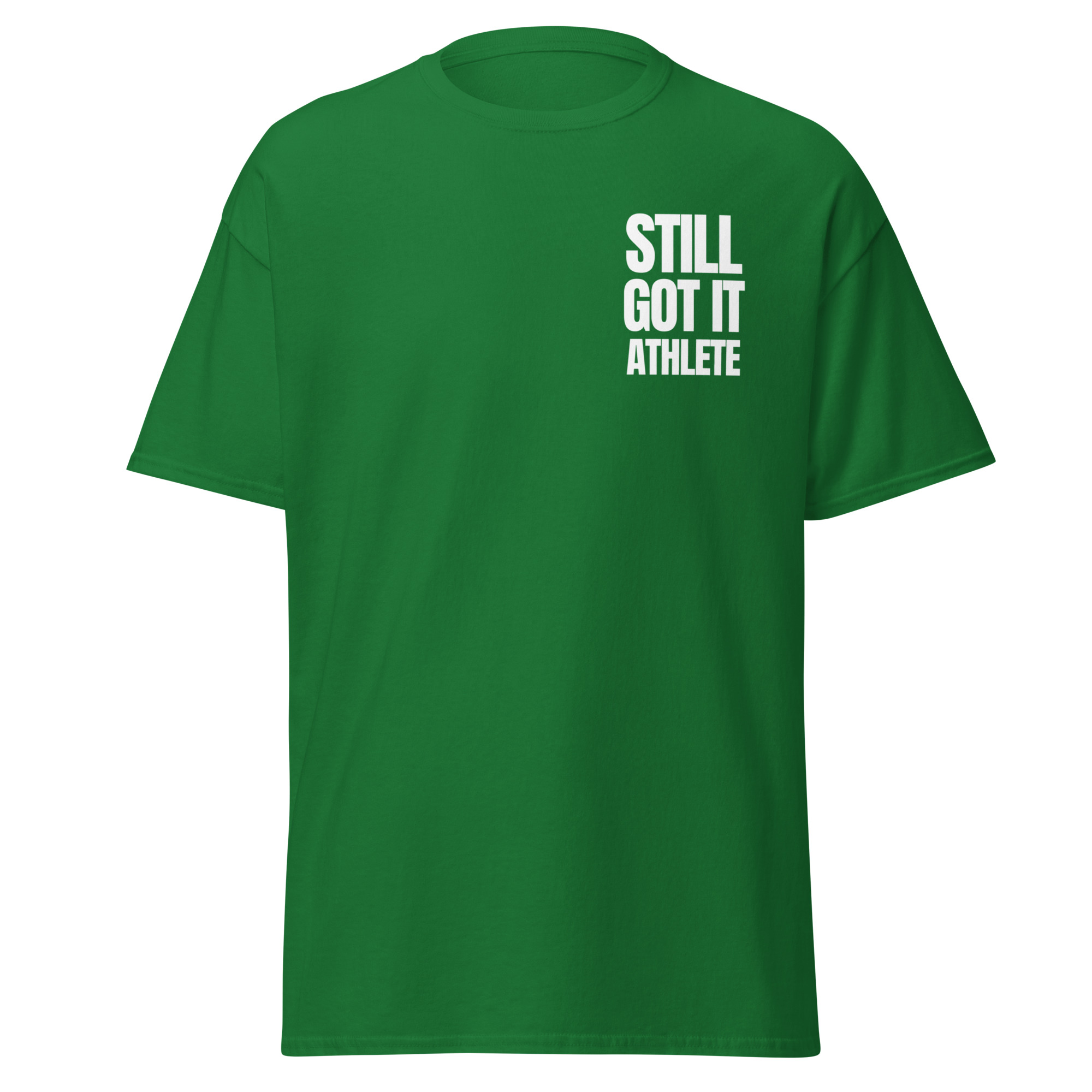 SGIA T-shirt - Image 37