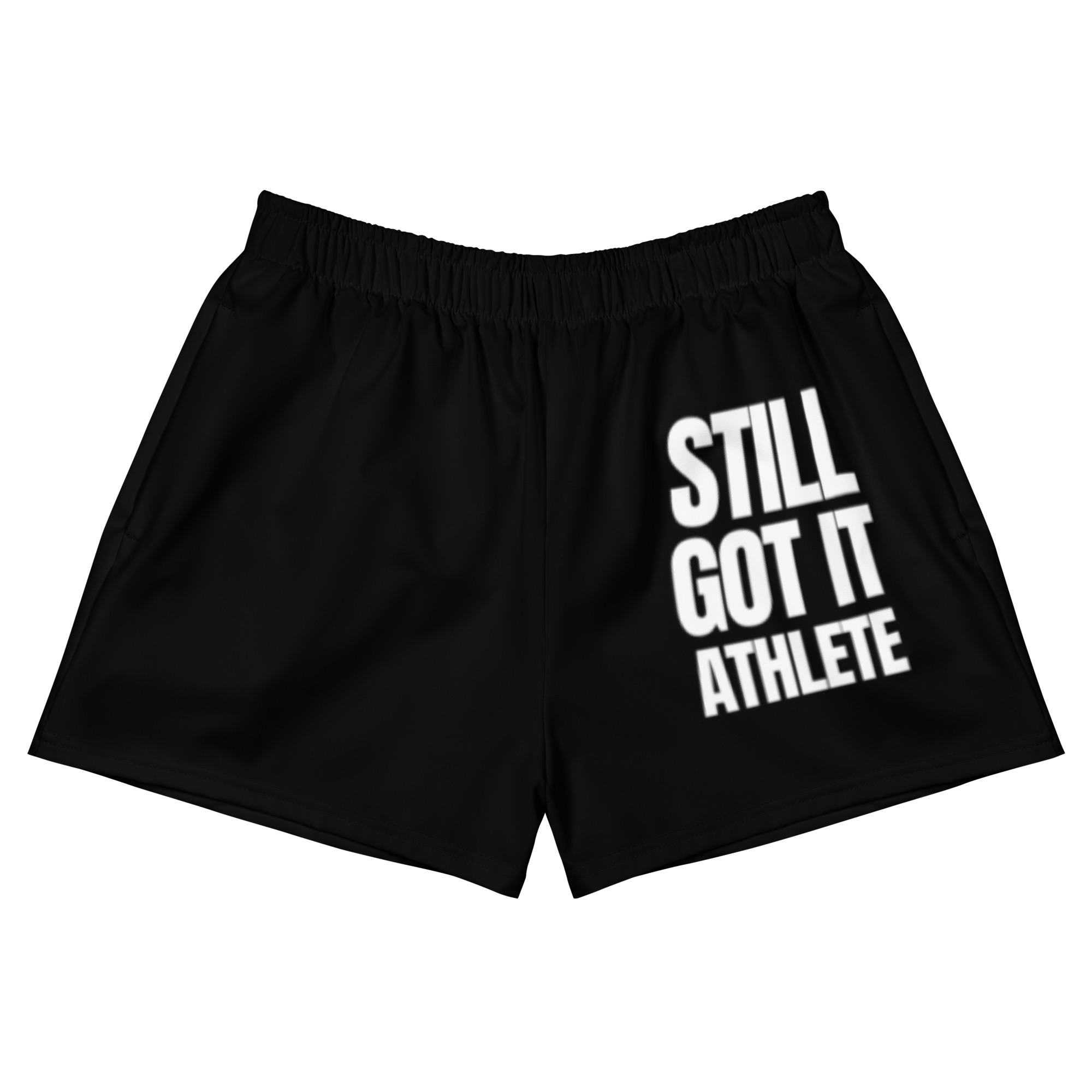 SGIA Unisex Athletic Shorts